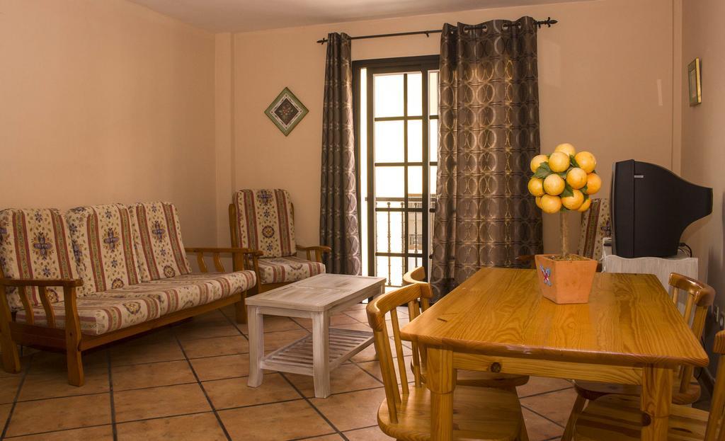 Apartments San Marcos Icod De Los Vinos Kamer foto