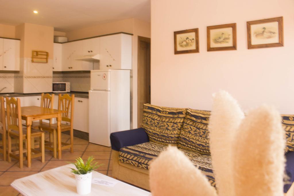 Apartments San Marcos Icod De Los Vinos Kamer foto