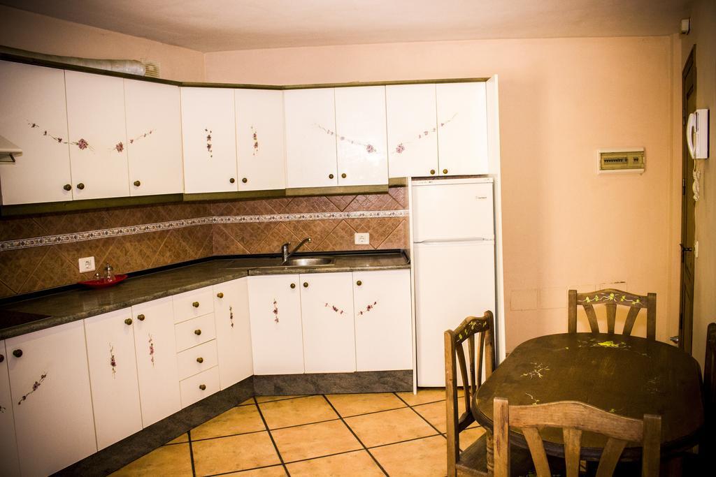 Apartments San Marcos Icod De Los Vinos Kamer foto