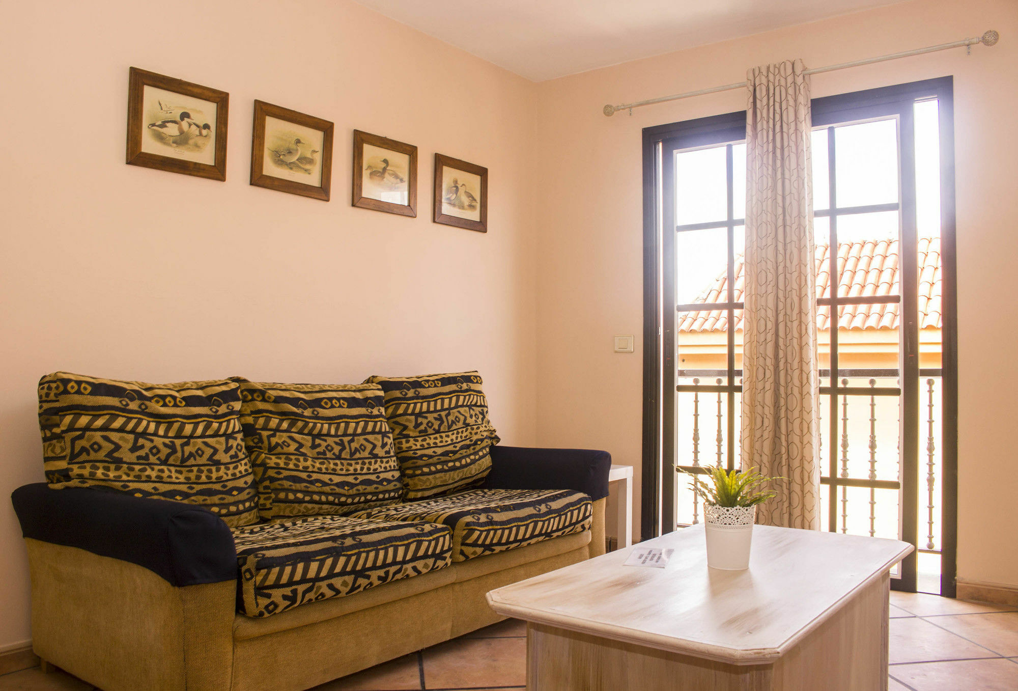 Apartments San Marcos Icod De Los Vinos Buitenkant foto