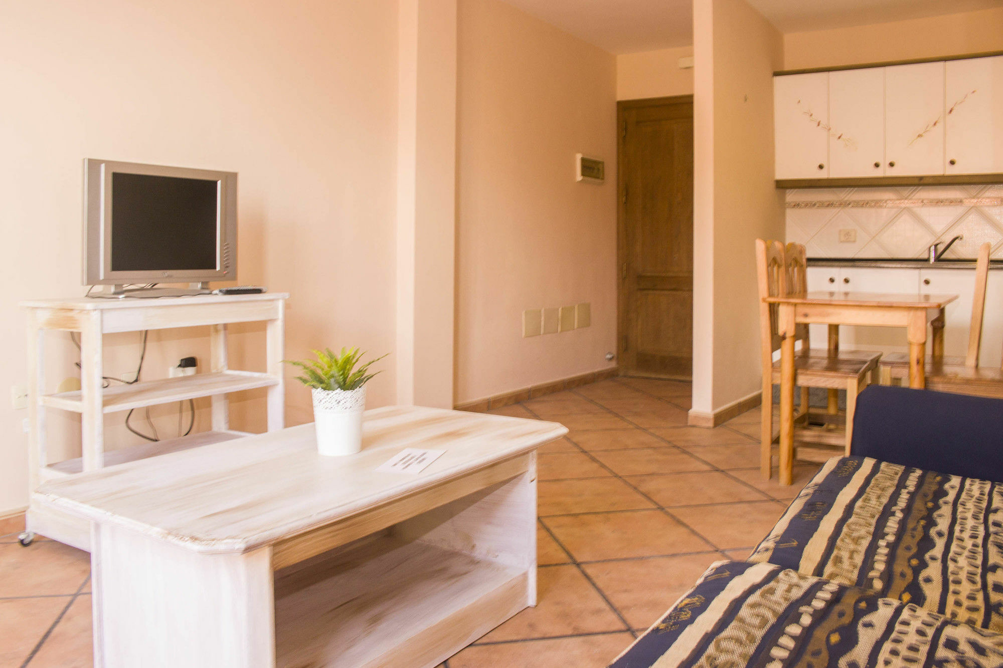 Apartments San Marcos Icod De Los Vinos Buitenkant foto