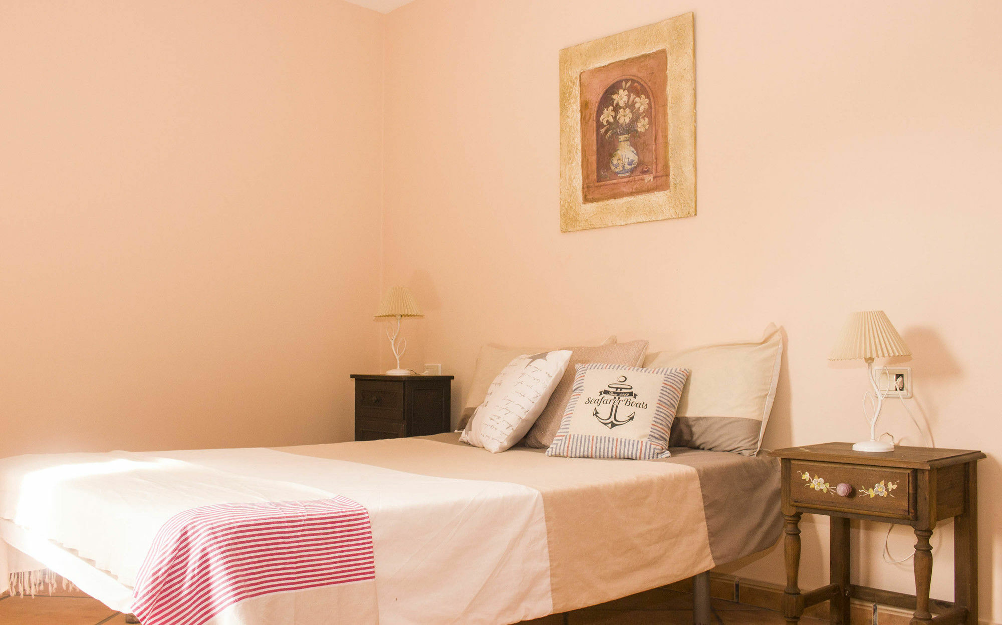 Apartments San Marcos Icod De Los Vinos Buitenkant foto