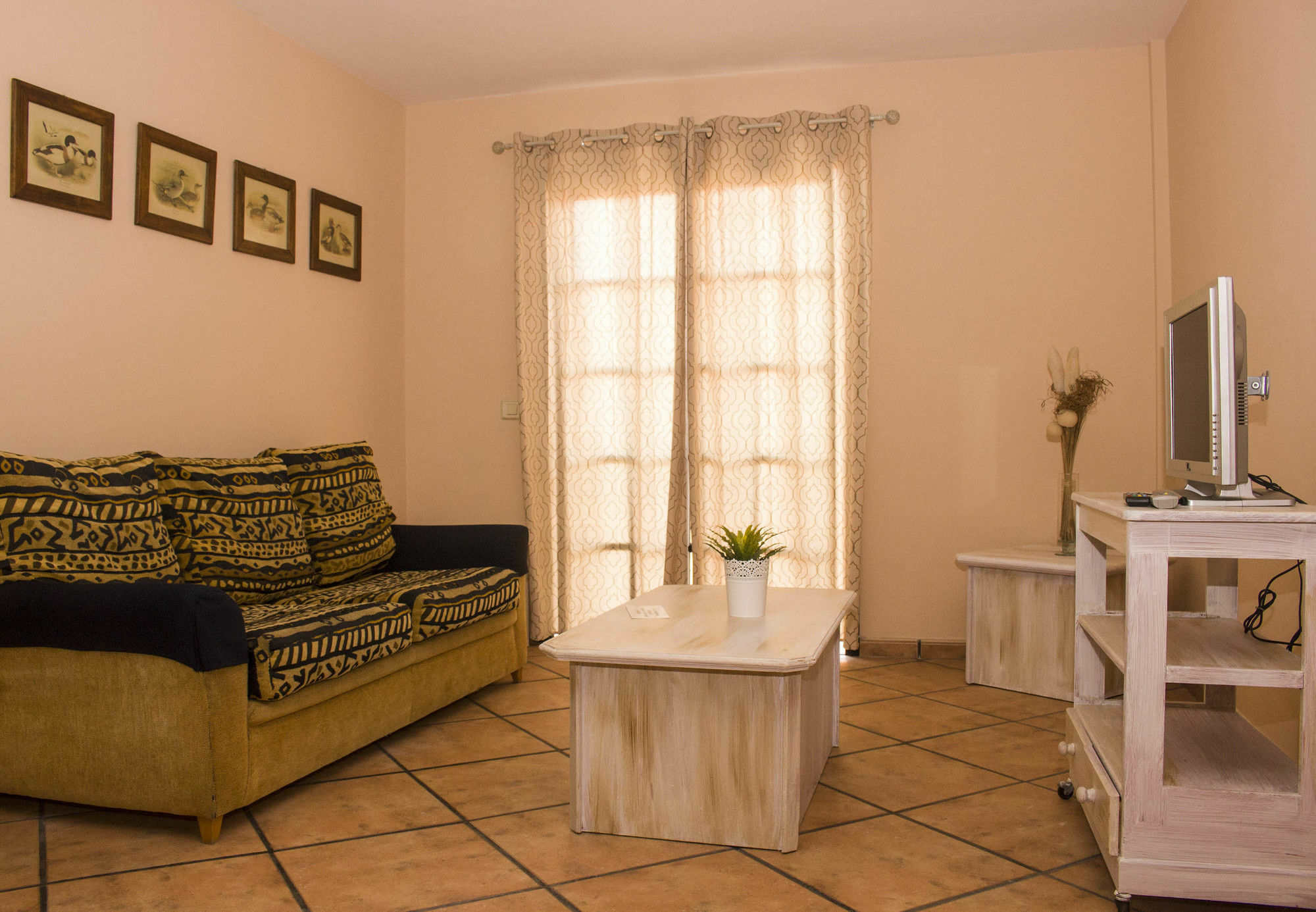 Apartments San Marcos Icod De Los Vinos Buitenkant foto